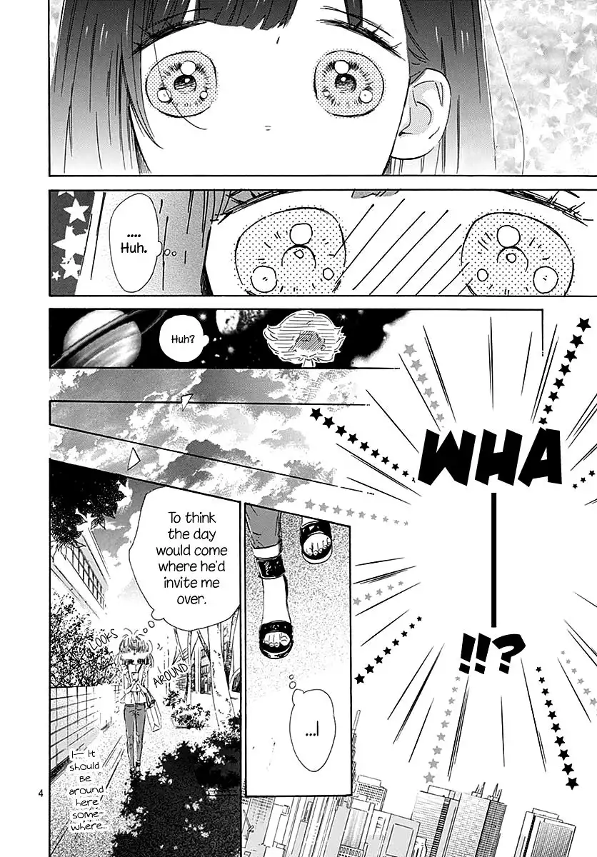 Honey Lemon Soda Chapter 44 8